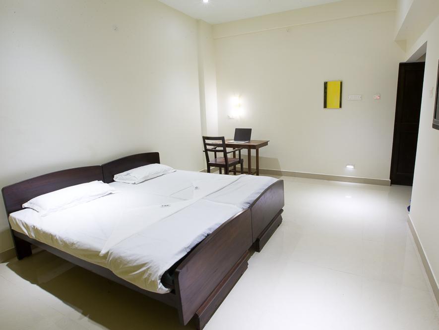 Touchstone Resort Jelagiri Kültér fotó