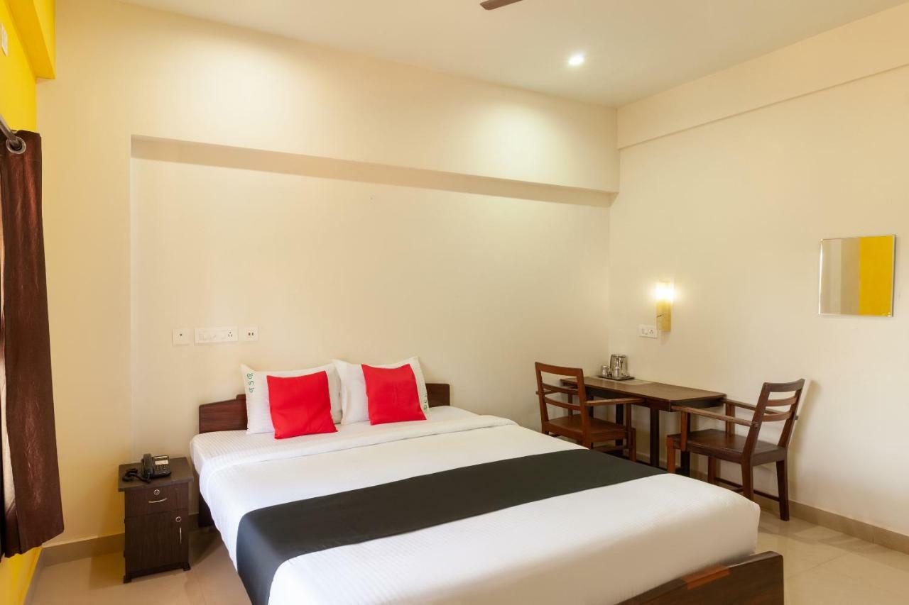 Touchstone Resort Jelagiri Kültér fotó