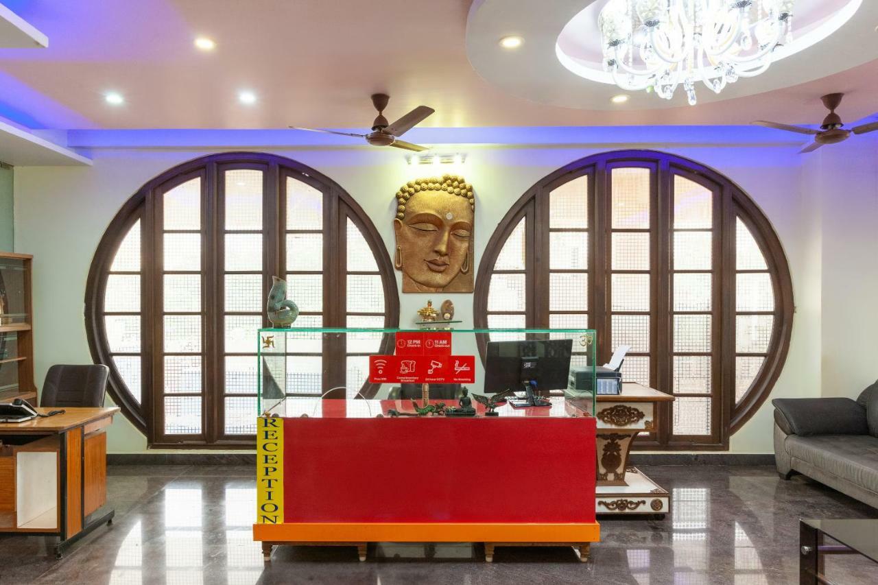 Touchstone Resort Jelagiri Kültér fotó